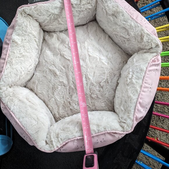 Cat bed and cat carrier - Picture 15 of 15